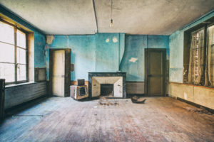 Holy Fairy | Residentiel | Lieux oubliés | Urbex | RanoPano Photography