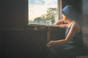 Train Graveyard | Shooting | Lieux oubliés | Urbex | RanoPano Photography