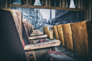 Théâtre Jeusette | Loisirs | Lieux oubliés | Urbex | RanoPano Photography