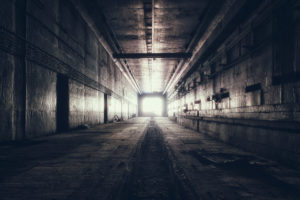 Mag18 | Industriel | Lieux oubliés | Urbex | RanoPano Photography