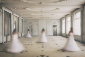 Hotel Thermal | Shooting | Lieux oubliés | Urbex | RanoPano Photography