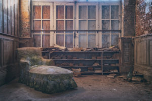 Marco's Manor | Residentiel | Lieux oubliés | Urbex | RanoPano Photography